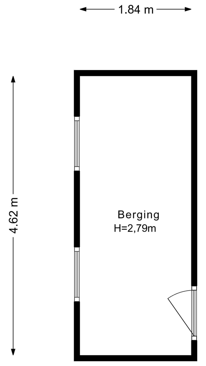 Photo 37 of Schiekade 14-L