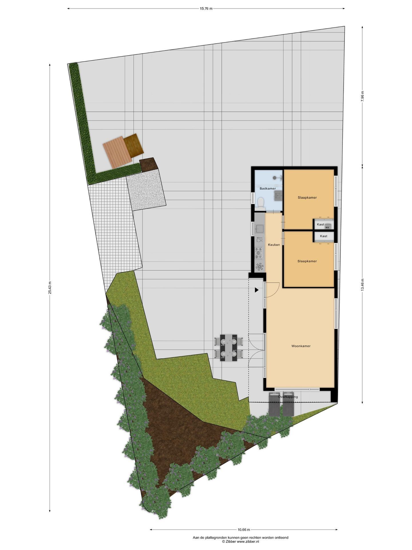 Foto 30 van Loverensestraat 11-RA4