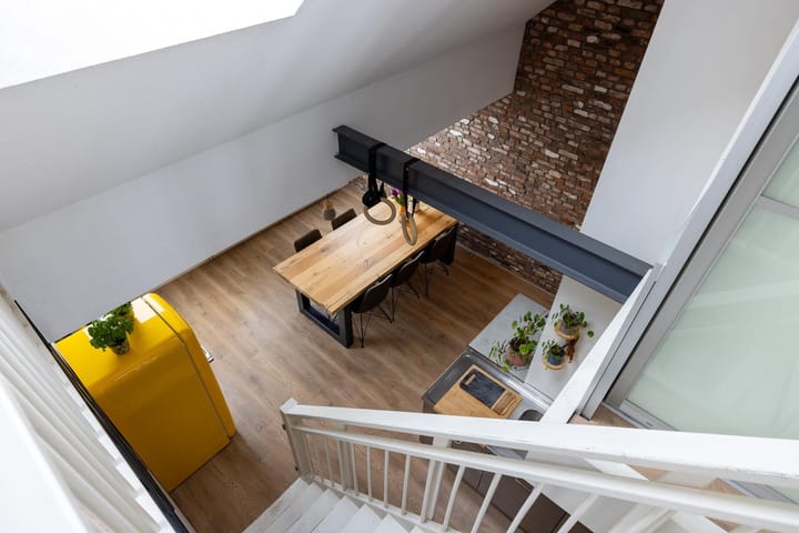 Photo 4 of Schiekade 14-L