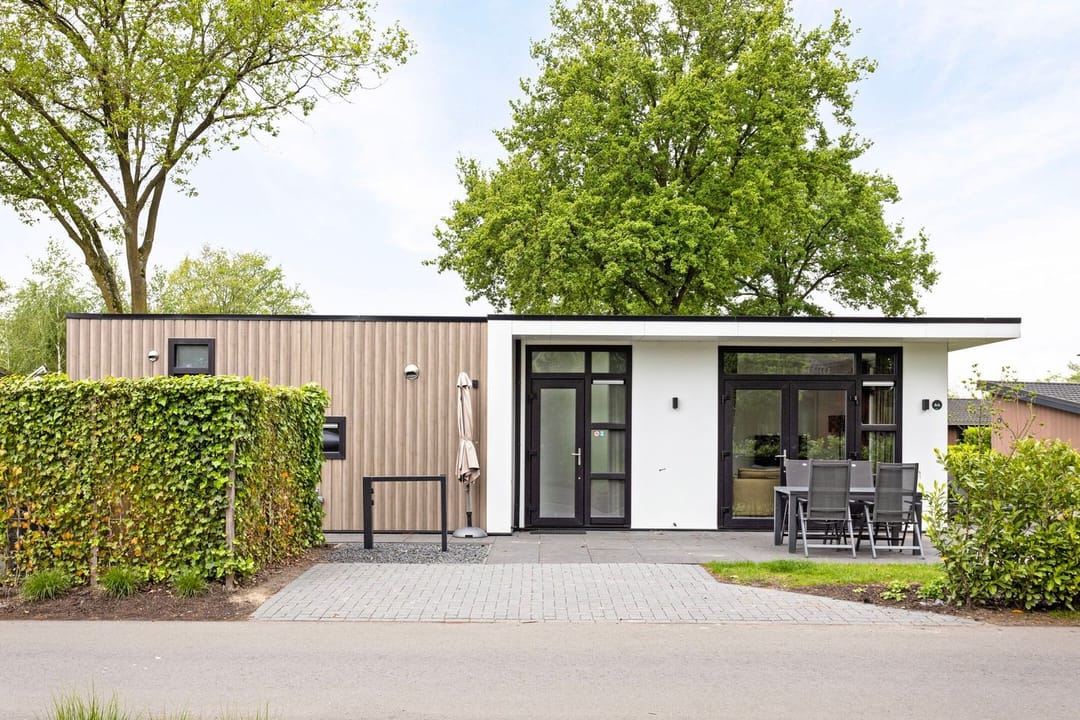 Foto 2 van Loverensestraat 11-RA4