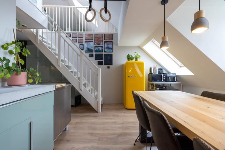 Photo 5 of Schiekade 14-L