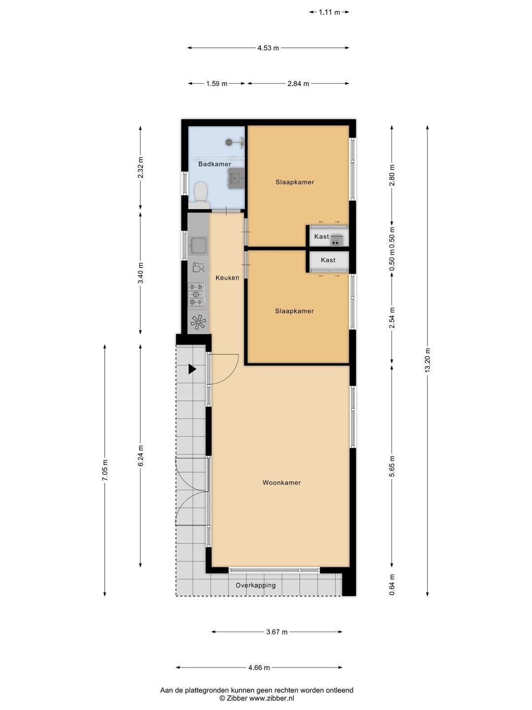 Foto 31 van Loverensestraat 11-RA4