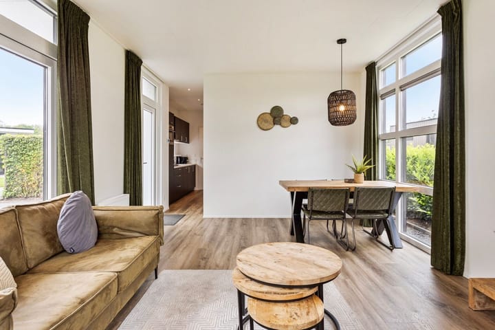 Photo 3 of Loverensestraat 11-RA4