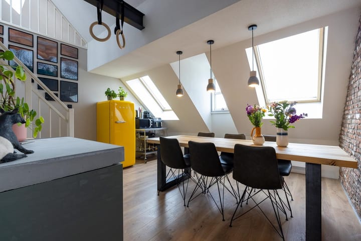 Photo 7 of Schiekade 14-L