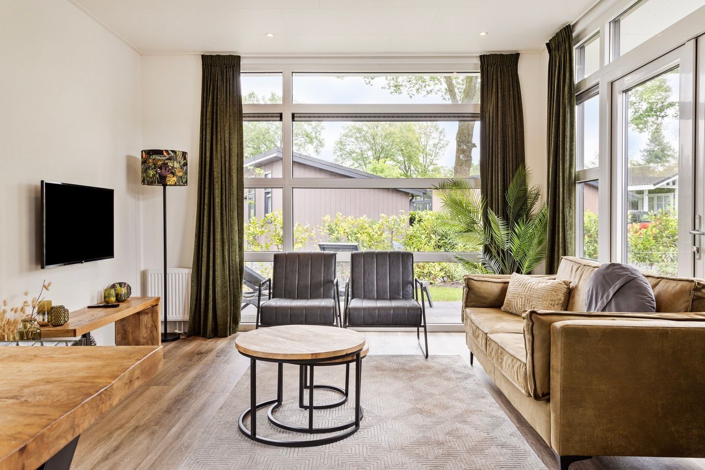 2-bedroom freehold villa in Cromvoirt — photo 5 of 5