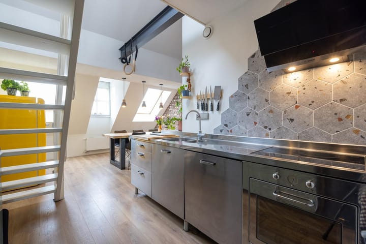 Photo 9 of Schiekade 14-L