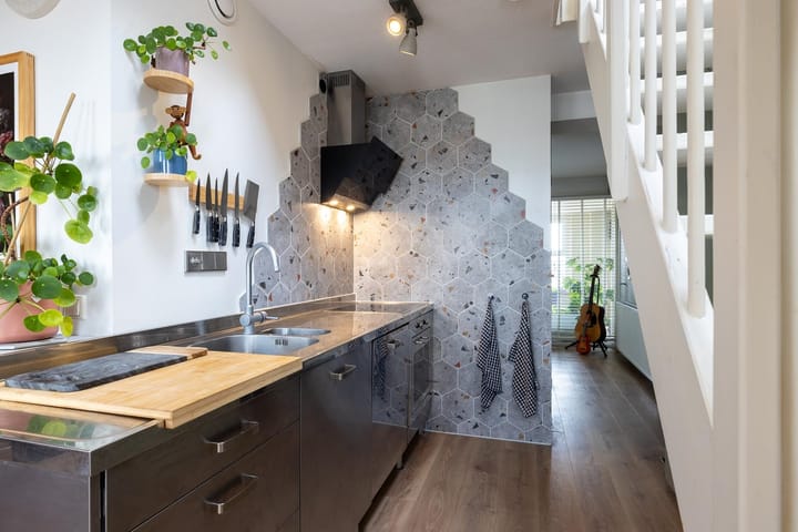 Photo 10 of Schiekade 14-L