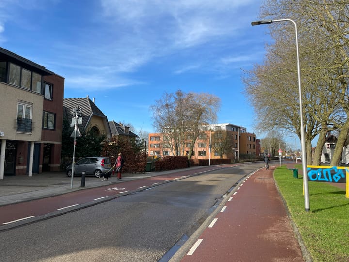 Foto 3 van Achtersloot 3-A