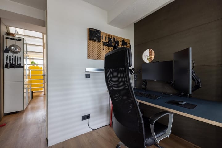 Photo 12 of Schiekade 14-L