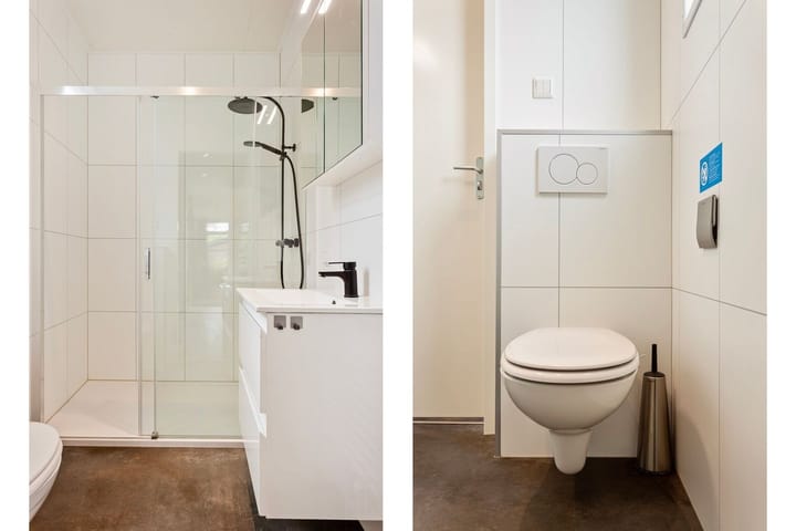 Photo 10 of Loverensestraat 11-RA4