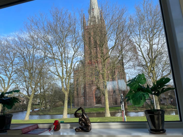 Foto 5 van Achtersloot 3-A