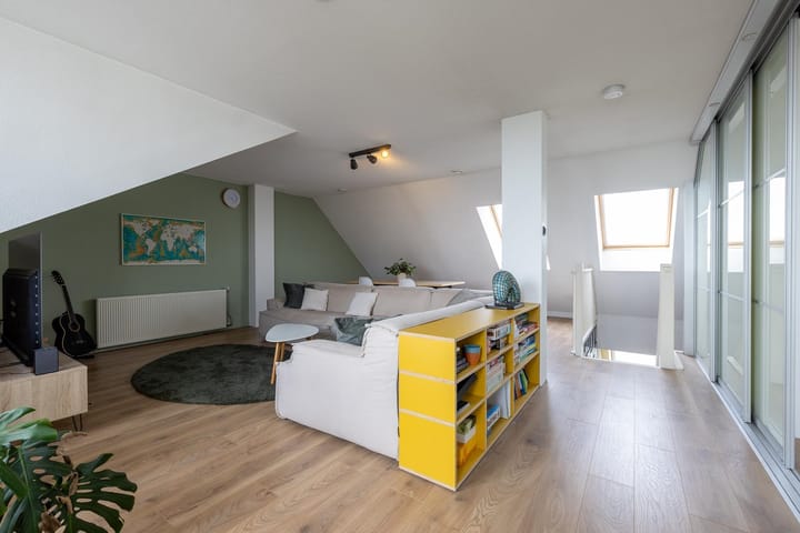 Photo 17 of Schiekade 14-L