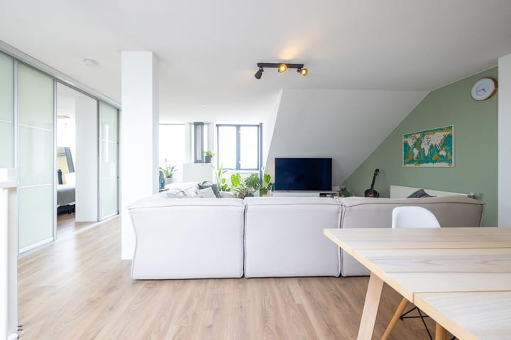 Photo 18 of Schiekade 14-L