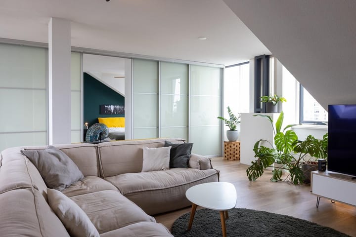 Photo 21 of Schiekade 14-L