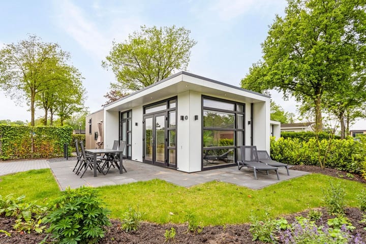 Photo 17 of Loverensestraat 11-RA4