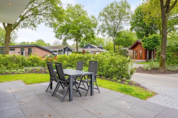 Photo 19 of Loverensestraat 11-RA4