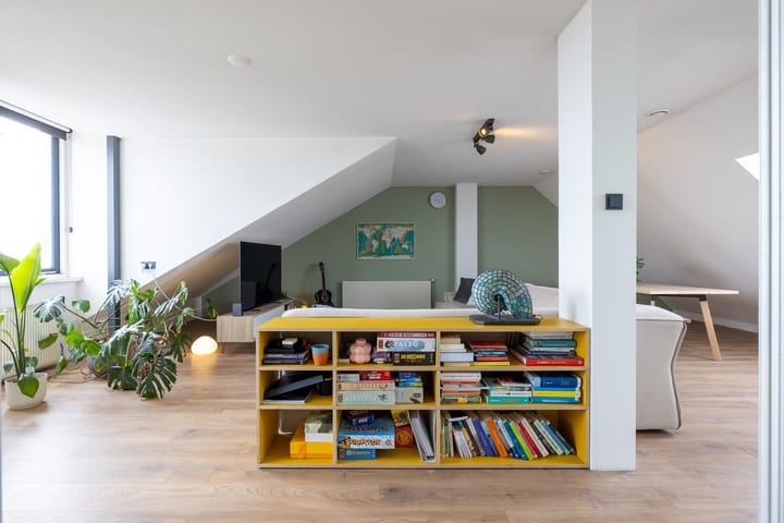 Photo 24 of Schiekade 14-L