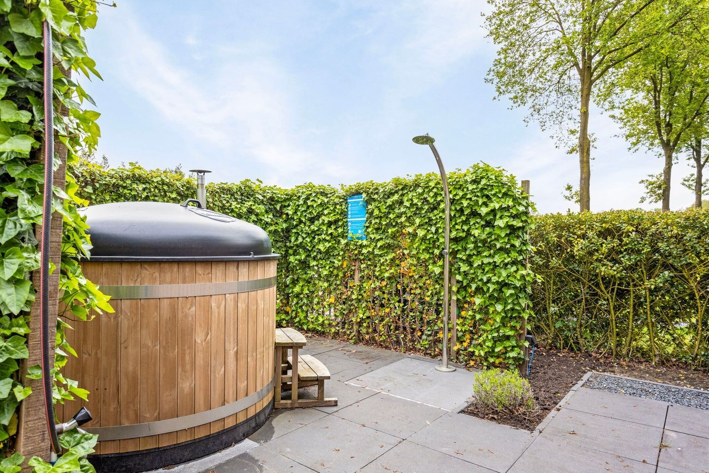 Foto 20 van Loverensestraat 11-RA4