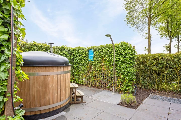 Photo 20 of Loverensestraat 11-RA4