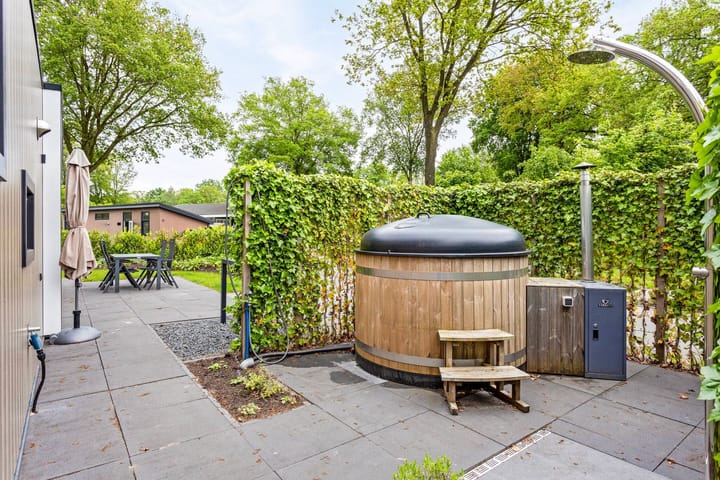 Photo 21 of Loverensestraat 11-RA4