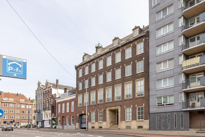 Photo 30 of Schiekade 14-L