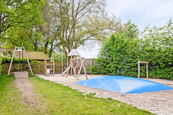 Photo 26 of Loverensestraat 11-RA4