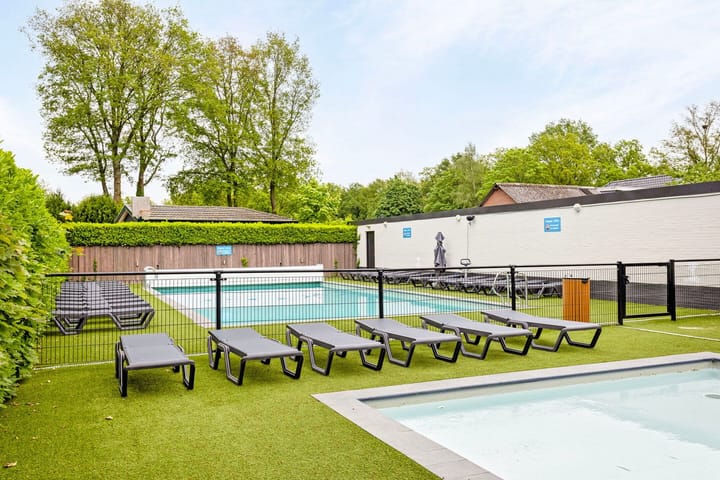 Photo 27 of Loverensestraat 11-RA4