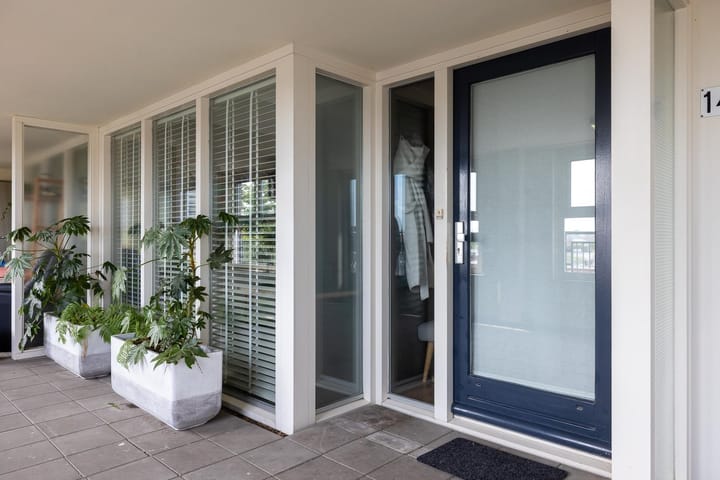 Photo 33 of Schiekade 14-L