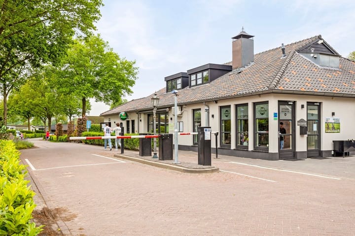 Photo 29 of Loverensestraat 11-RA4