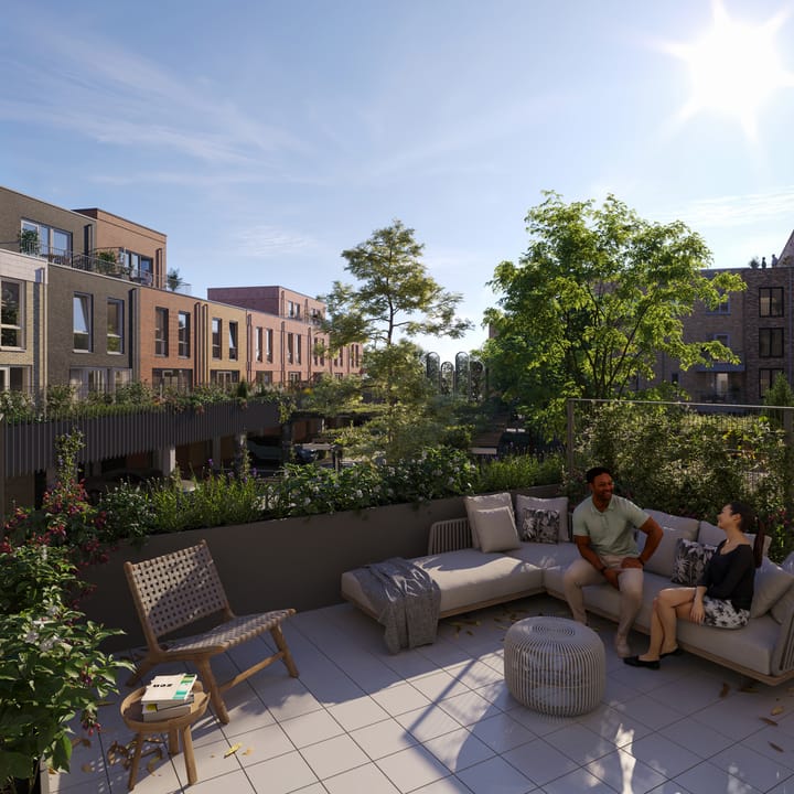 Photo 6 of D2 (Bouwnr. D2-10)