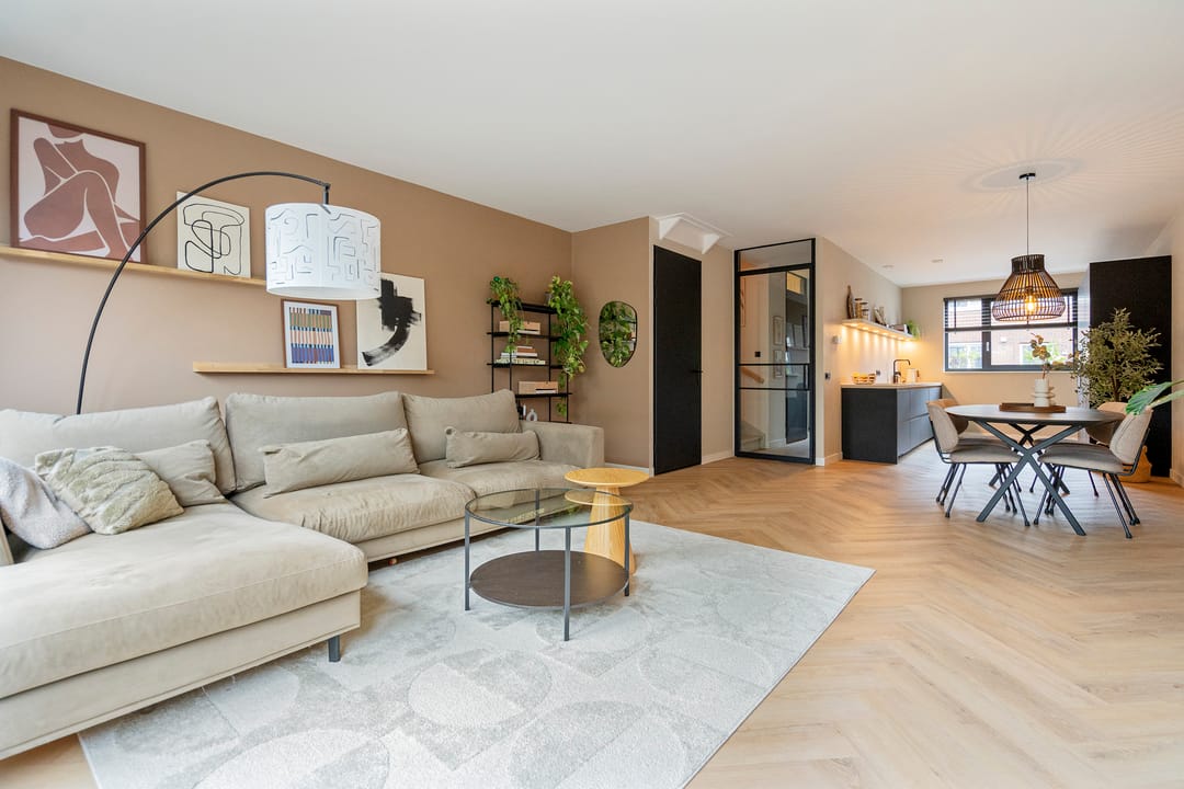 Foto 2 van Zwarte Ring 164