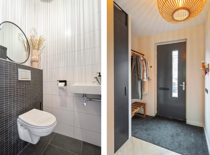 Foto 4 van Zwarte Ring 164