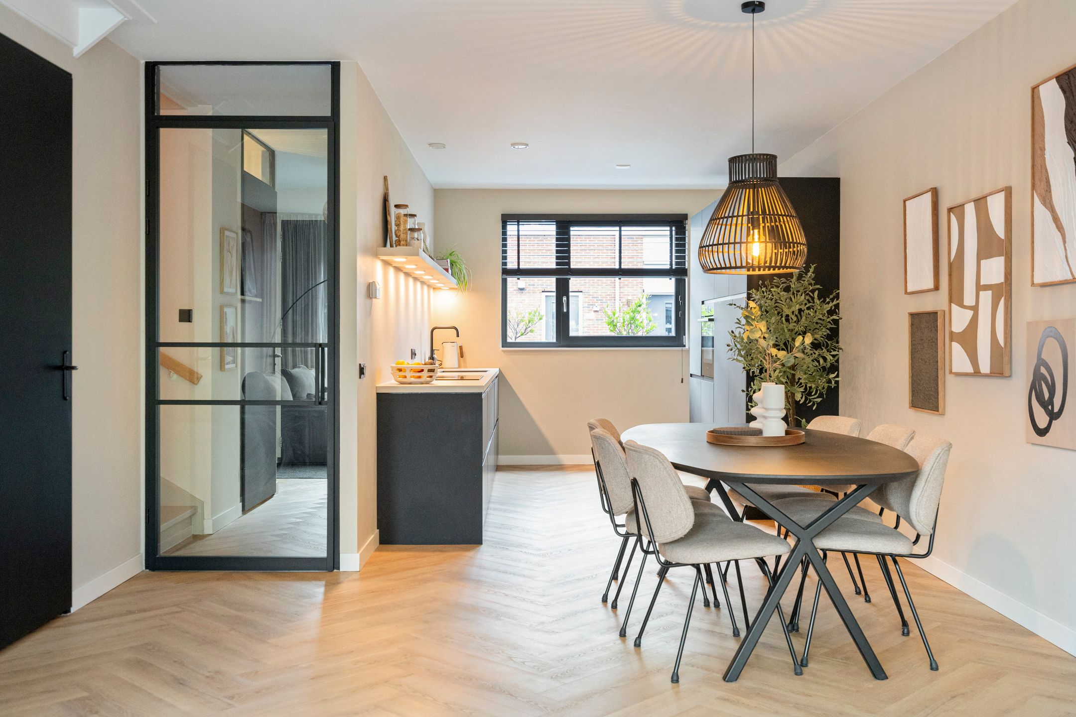 Foto 6 van Zwarte Ring 164