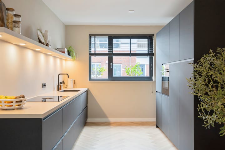 Foto 7 van Zwarte Ring 164