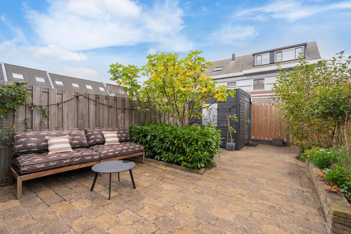 Foto 13 van Zwarte Ring 164