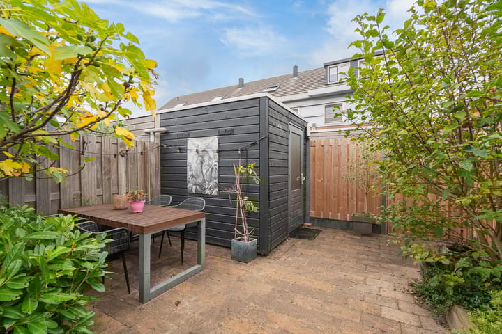 Foto 14 van Zwarte Ring 164