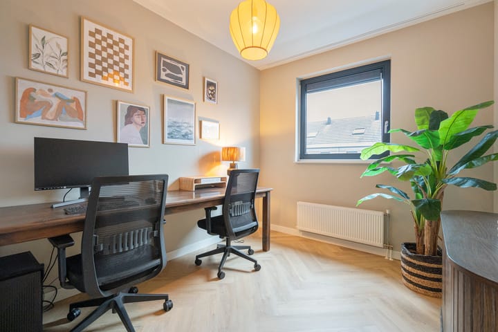 Foto 19 van Zwarte Ring 164