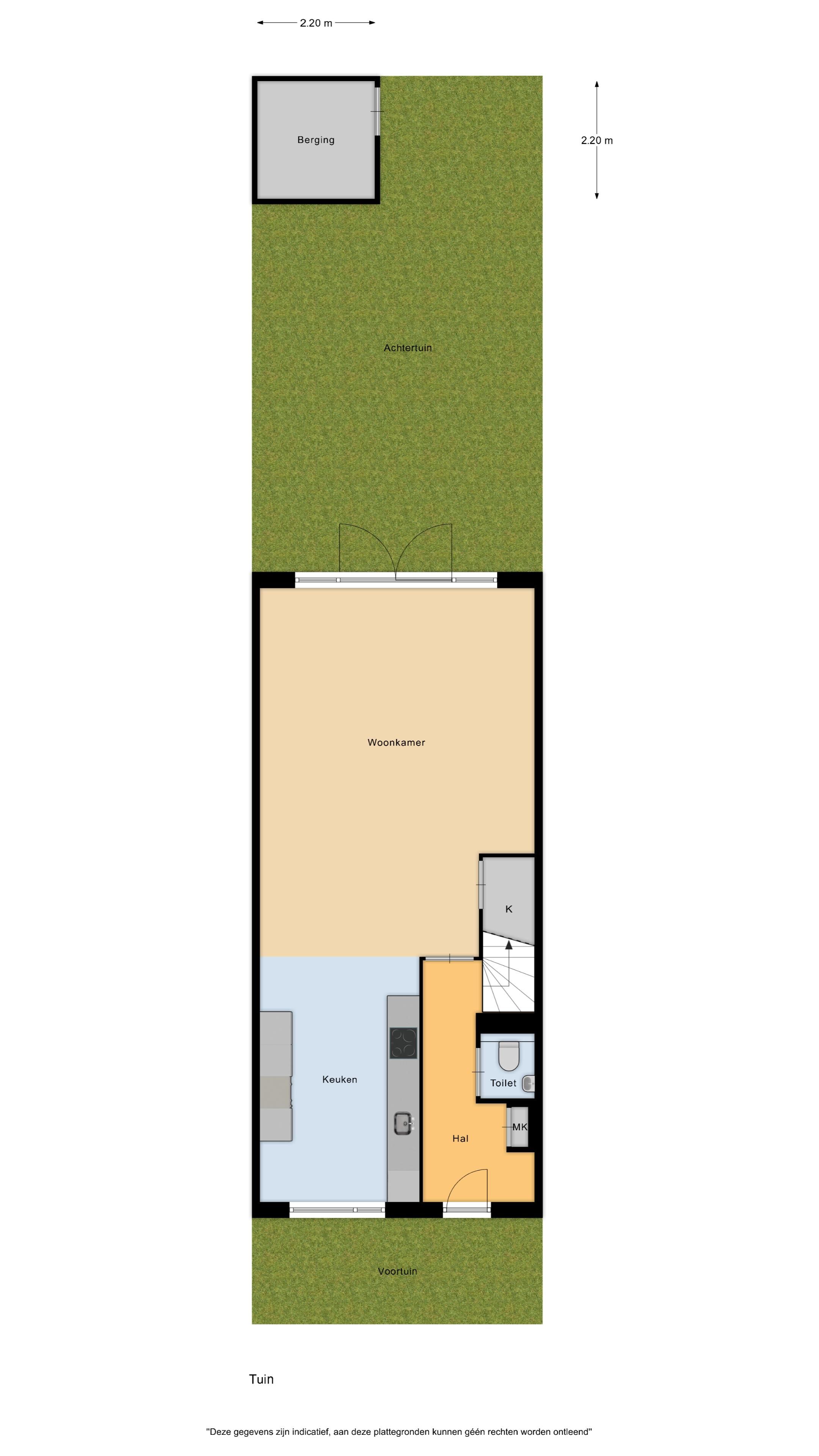 Foto 33 van Zwarte Ring 164