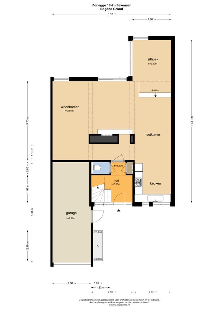 Foto 60 van Zonegge 19 7