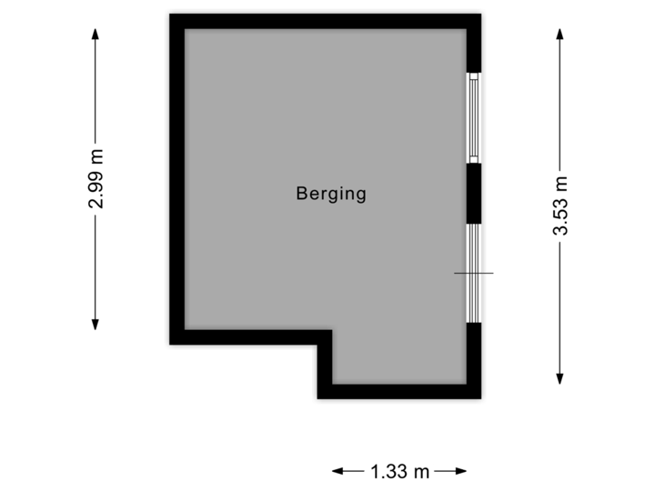 Berging