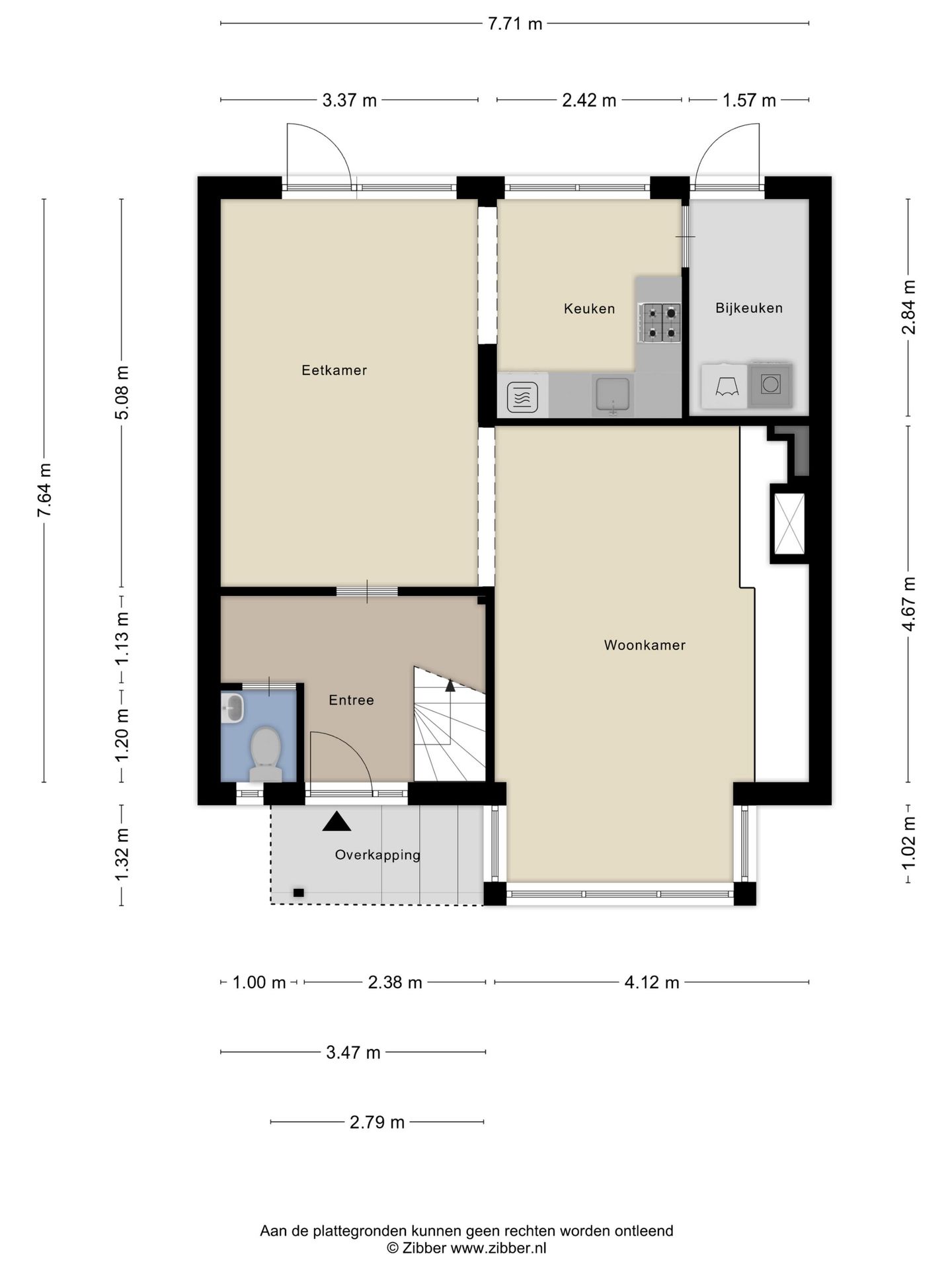 Foto 44 van Brink 20