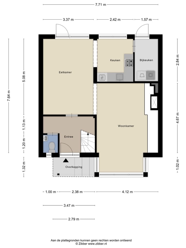 Foto 44 van Brink 20