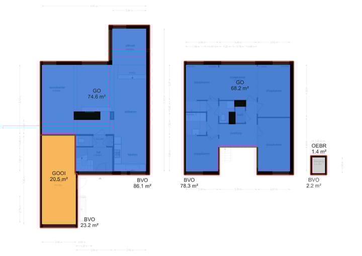 Foto 69 van Zonegge 19 7