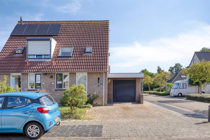 Photo 1 of Sluiskamp 3316