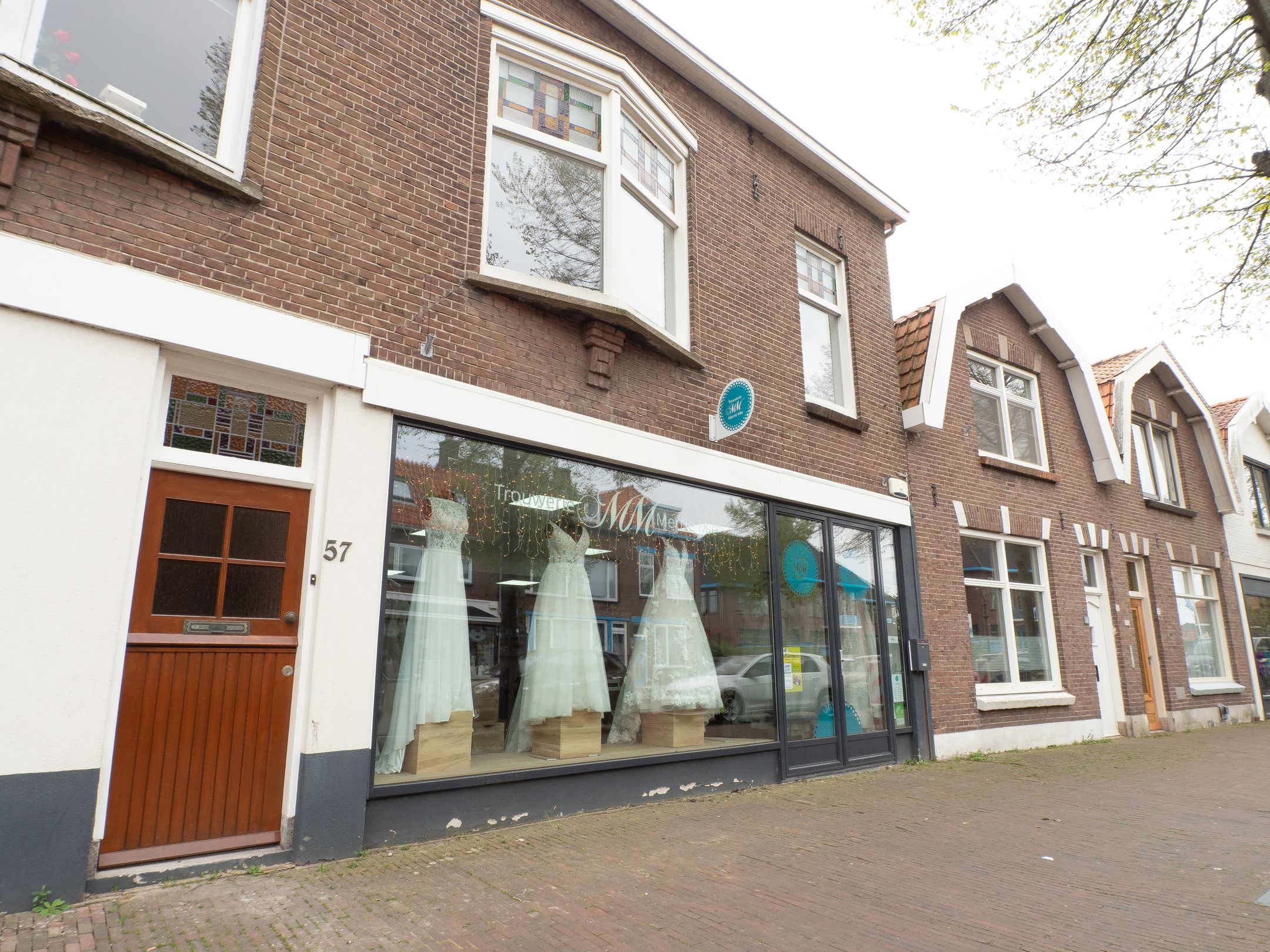 Kanaalstraat 59 