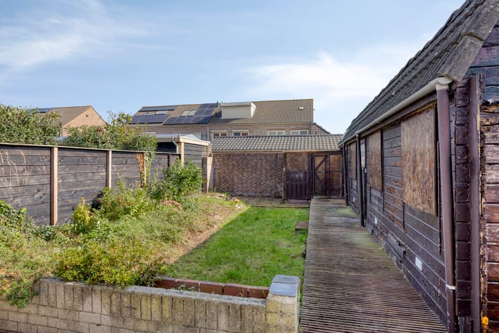 Photo 18 of Sluiskamp 3316