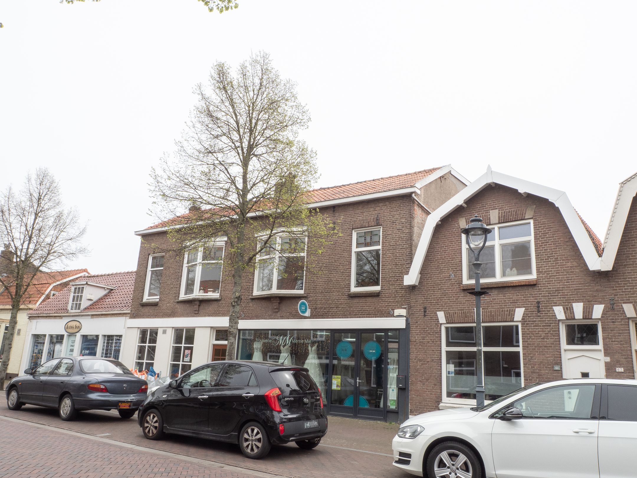 Foto 3 van Kanaalstraat 59