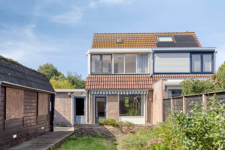 Photo 20 of Sluiskamp 3316