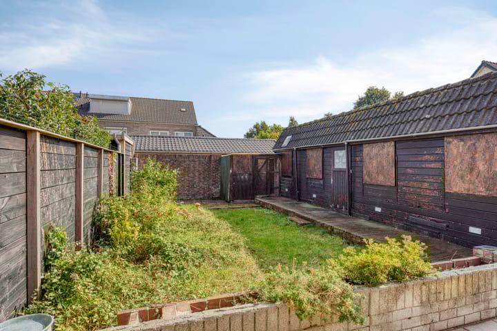 Photo 22 of Sluiskamp 3316