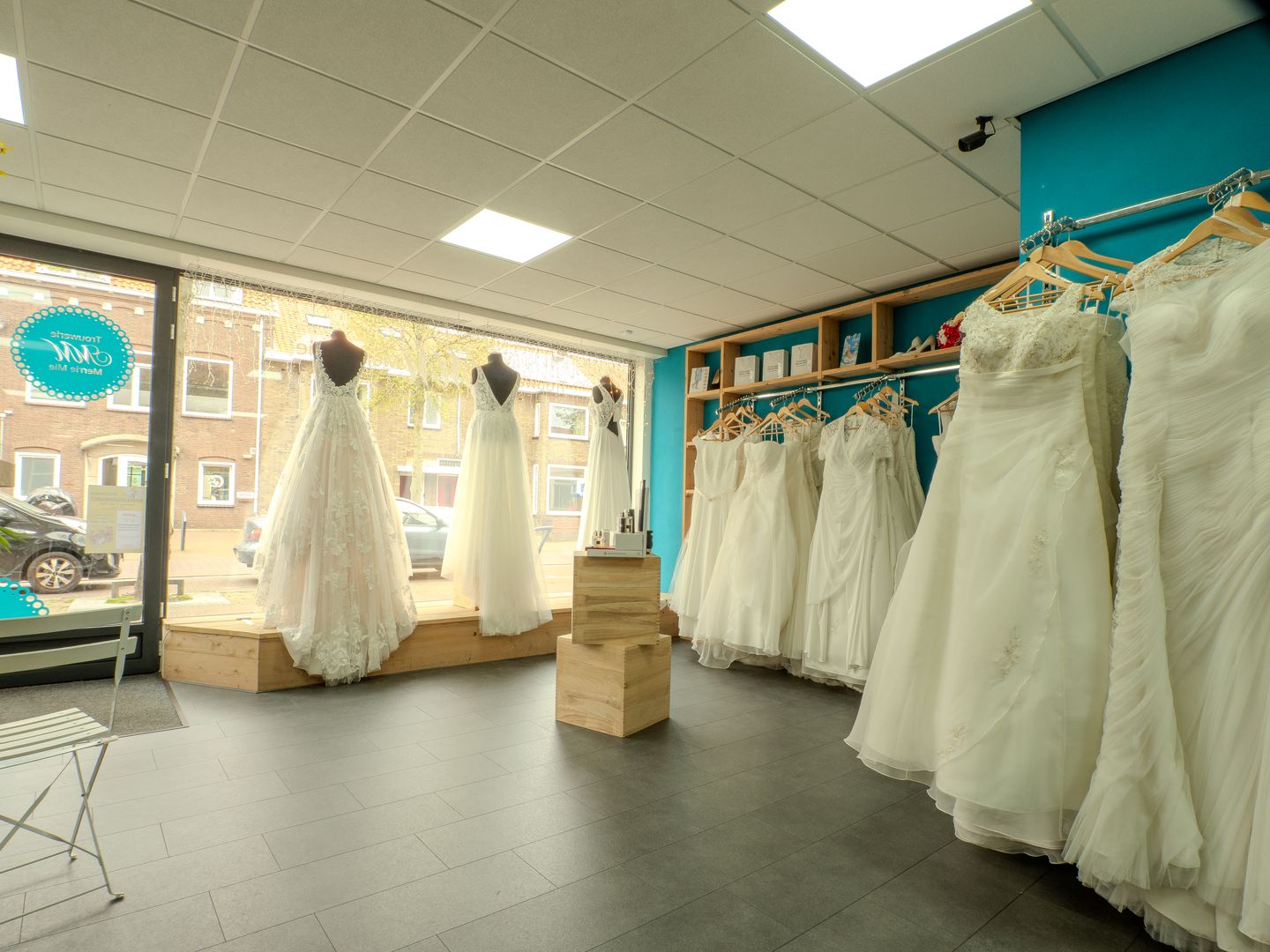 Foto 4 van Kanaalstraat 59